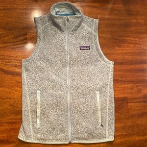 Patagonia Better Sweater Vest